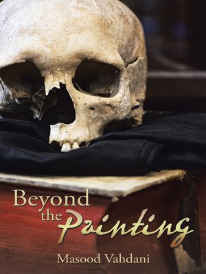 cover image of Beyond the Painting